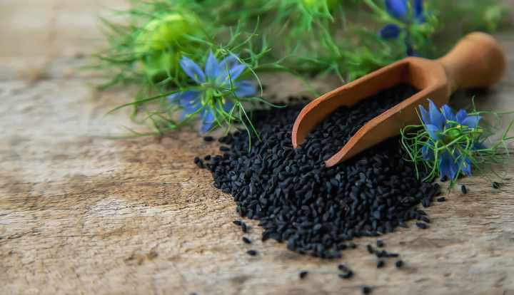 5 impressive herbs that help balance your hormones