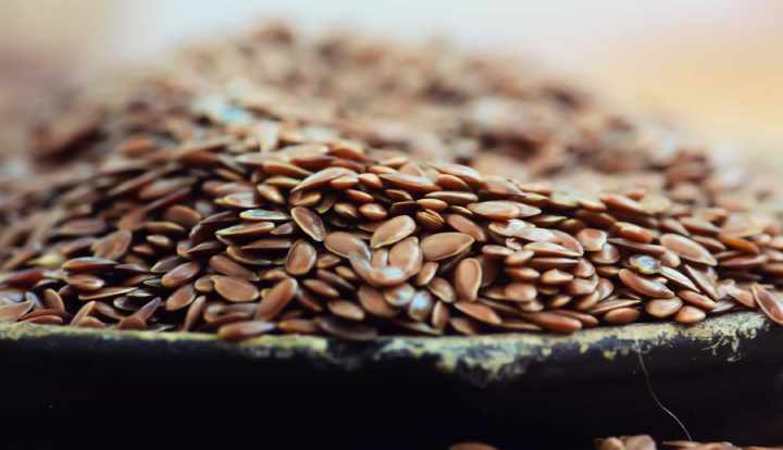 11 foods high in phytoestrogens