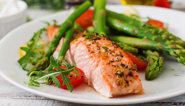 High protein, low carb diet: A complete guide