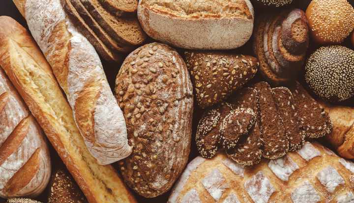 Wie lange ist Brot haltbar?