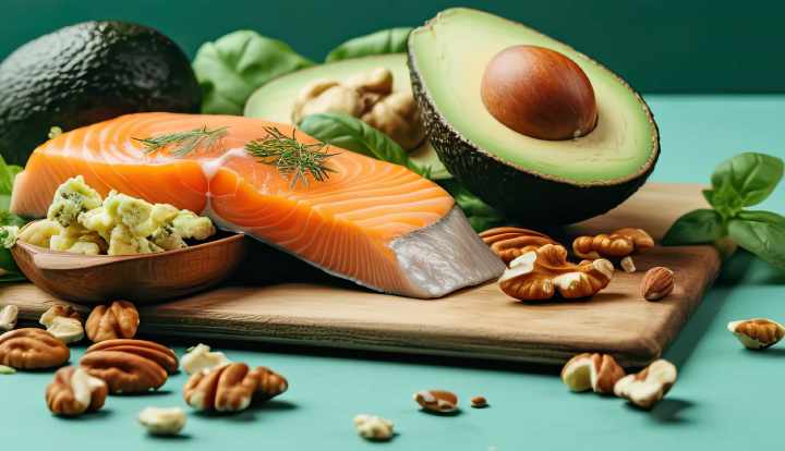 Daily fat intake: How much fat should you eat per day?