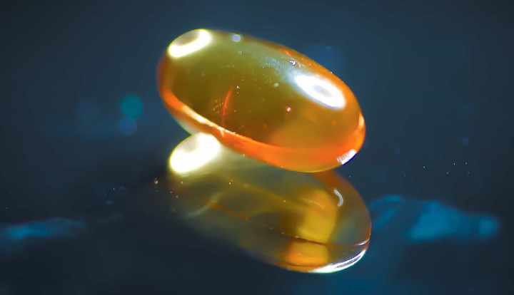 How much omega-3 should you take per day?