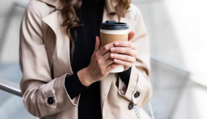 How to get caffeine out of your system