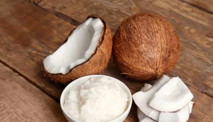 How to include coconut oil into your diet