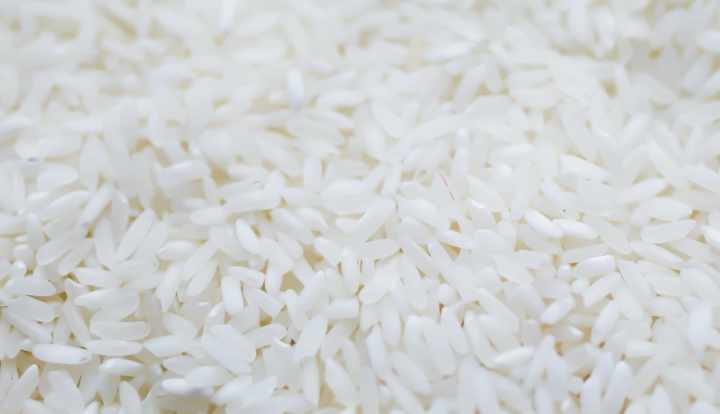Wie man Reismilch macht