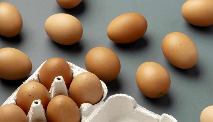 Jak poznat, zda jsou vejce dobrá nebo špatná