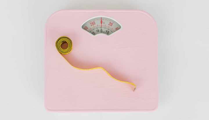 Як переривчасте голодування може допомогти вам схуднути