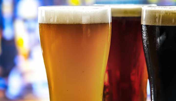 Является ли пиво безглютеновым?