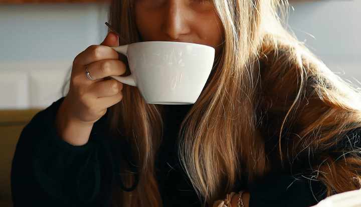 咖啡是素食主义者吗?
