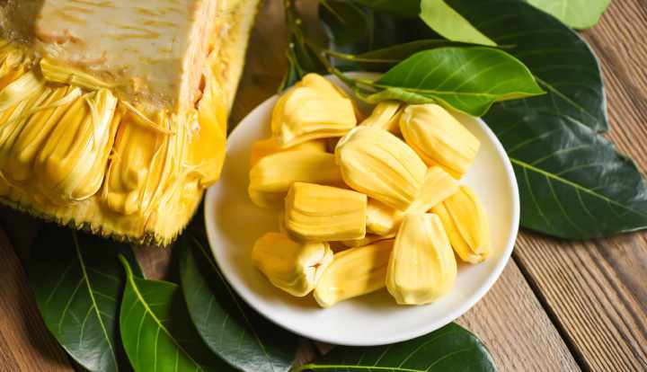 Jackfruit: Nutrition, benefits, and how to eat it