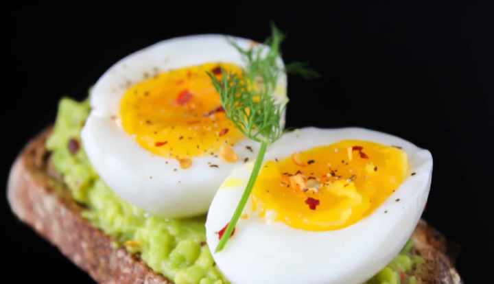 16 foods to eat on a ketogenic diet