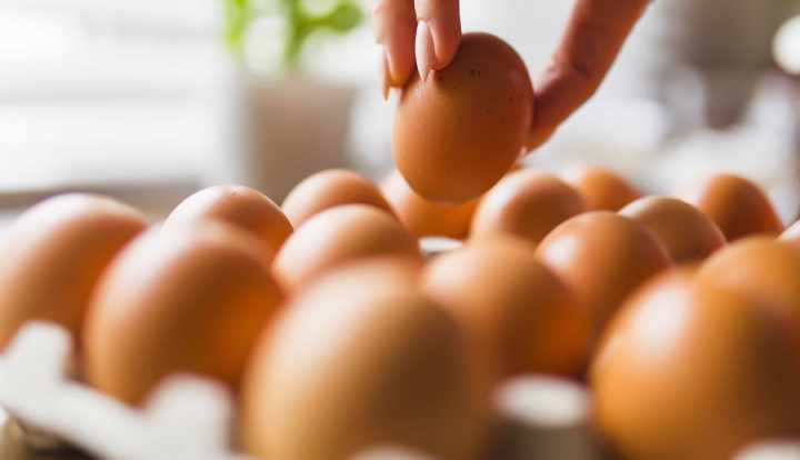 How to do an egg fast: Rules, benefits, and sample menu