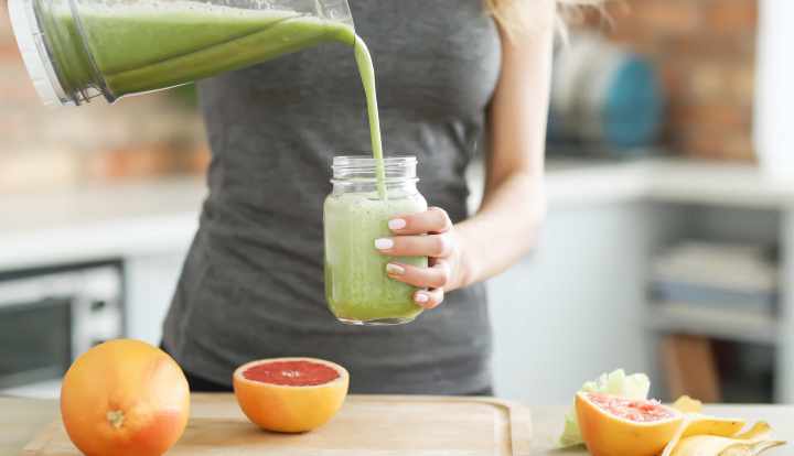 The 10 best keto smoothie recipes
