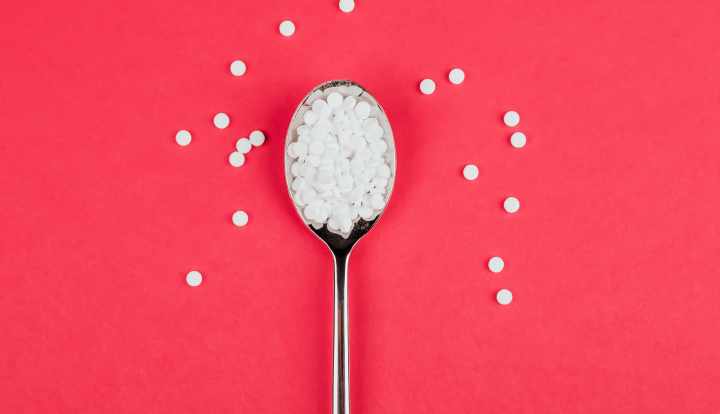 The 6 best sweeteners on a low-carb keto diet (and 6 to avoid)