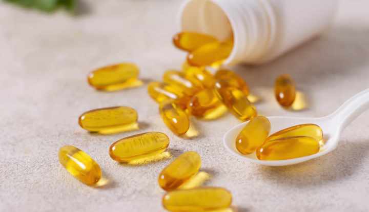Krill oil vs. fish oil: Which is better for you?