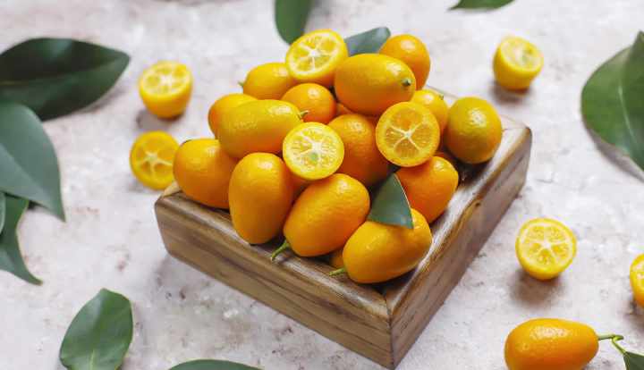Kumquats: Nutrition, benefits, how to eat them, and tips