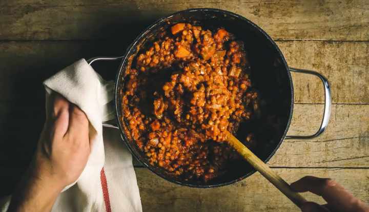 Lentils: Nutrition, benefits, and how to cook them