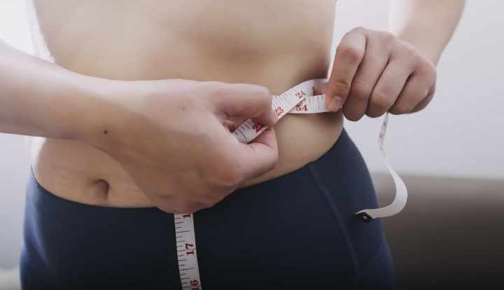 È sicuro perdere 5 chili in una settimana?