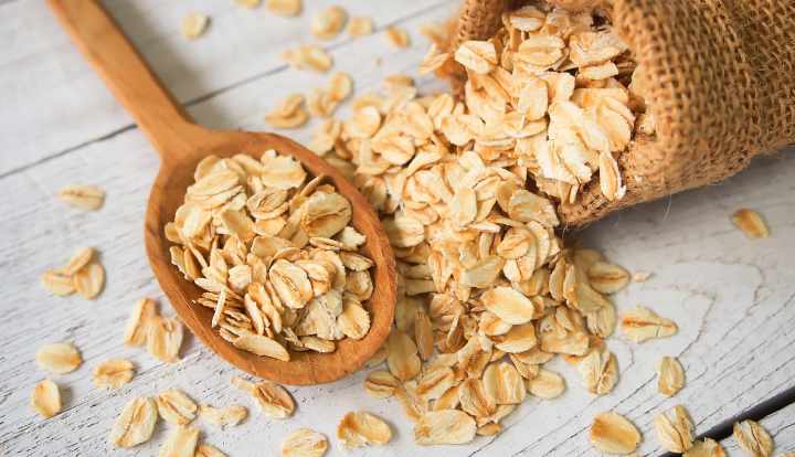 9 low carb grains (and some high carb ones to avoid)