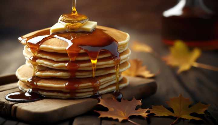 Maple syrup: Healthy or unhealthy?