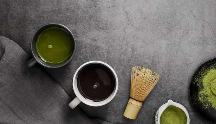 Matcha vs. coffee: Differences, benefits, pros, and cons