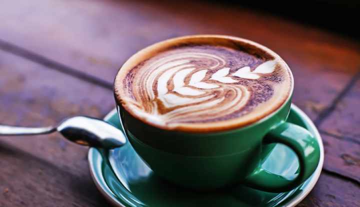 Mushroom coffee: What it is, benefits, downsides, and more