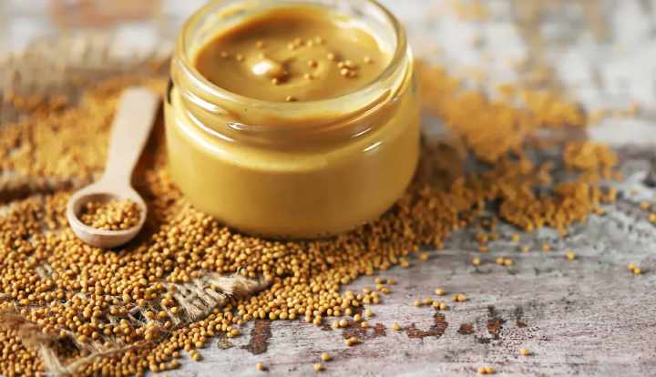 Mustard: Nutrition, health benefits, and side effects