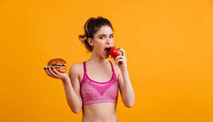 The top 20 biggest nutrition myths & lies