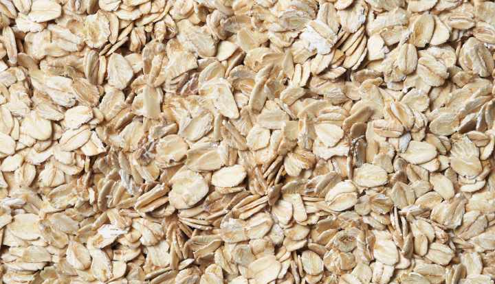 Oats: Nutrition facts and health benefits