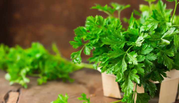 Parsley substitutes: 10 great alternatives