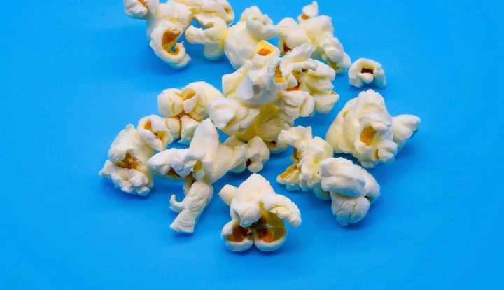 Popcorn nutrition facts: A healthy, low-calorie snack?