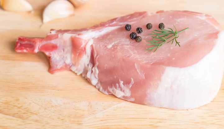 Raw or undercooked pork: Risks and side effects to know