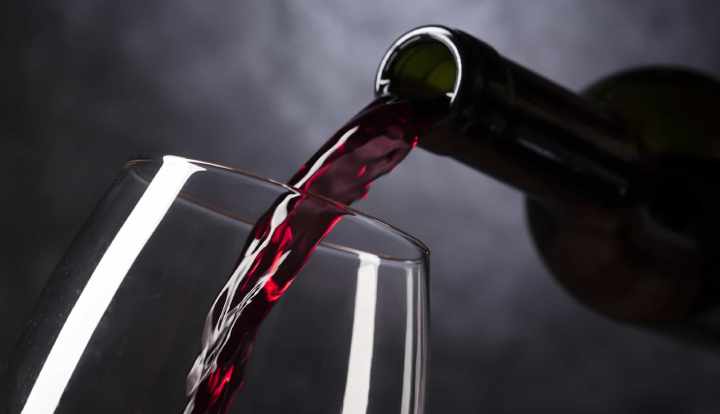 Red wine: Good or bad?