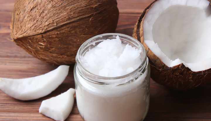 Refined vs. unrefined coconut oil: What’s the difference?