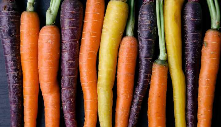 Top 13 healthiest root vegetables you should add to your diet