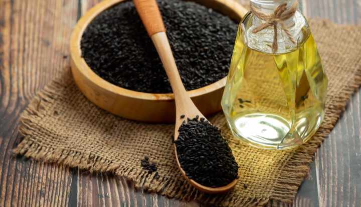 Sesame oil substitutes: 9 great replacements