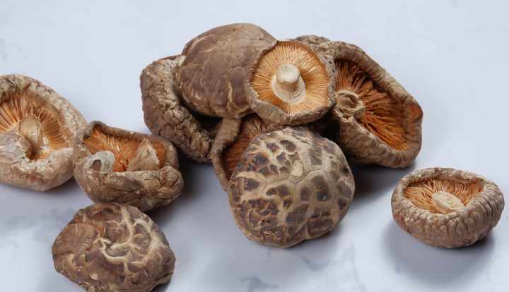 Shiitake mushrooms: Nutrition, benefits, uses, side effects, and more