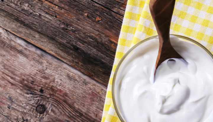 7 creative substitutes for sour cream