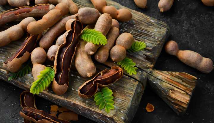 Tamarind