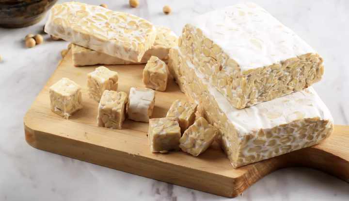 Tempeh: What it is, nutrition, health benefits, and uses