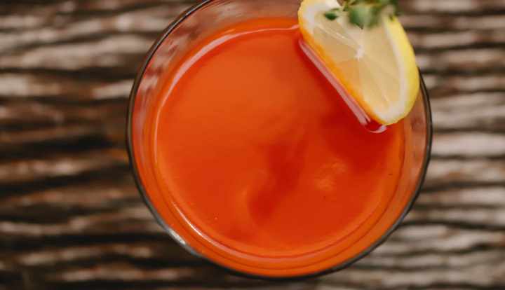 Is tomato juice good for you? Benefits and downsides