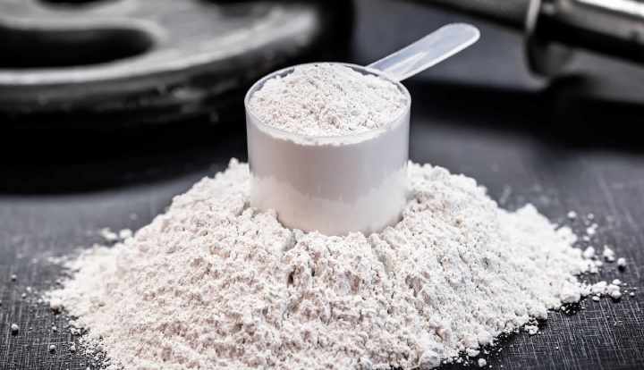 Can you take too much creatine?