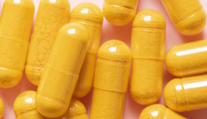 Turmeric dosage: How much should you take per day?