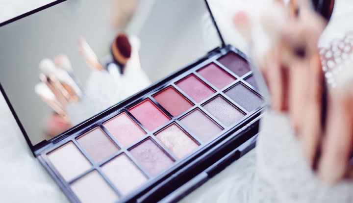 Vegan guide to makeup and cruelty-free cosmetics