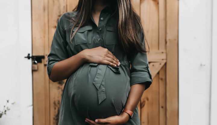 Vegan pregnancy: Safety, foods, supplements, and meal plan