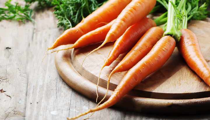 Vitamin A: Benefits, deficiency, toxicity, and more