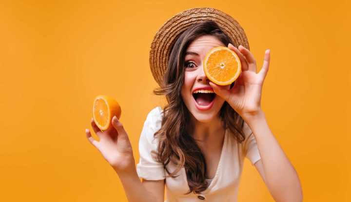Does too much vitamin C cause side effects?