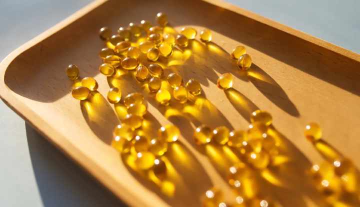 Vitamin D2 vs. D3: What’s the difference?