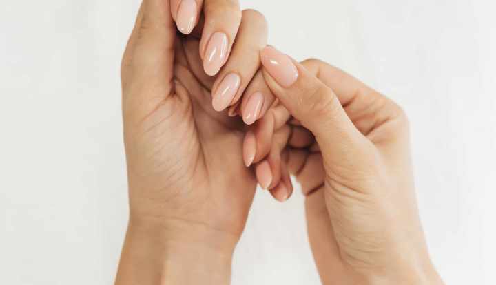 维生素对指甲的作用