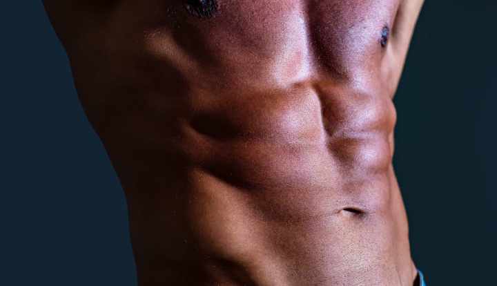 6-pack abs: How to get abs (with or without a six-pack)